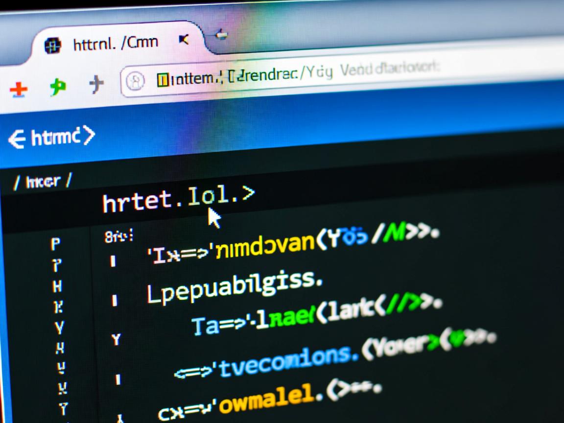 如何查看html源码  第3张 如何查看html源码  第3张