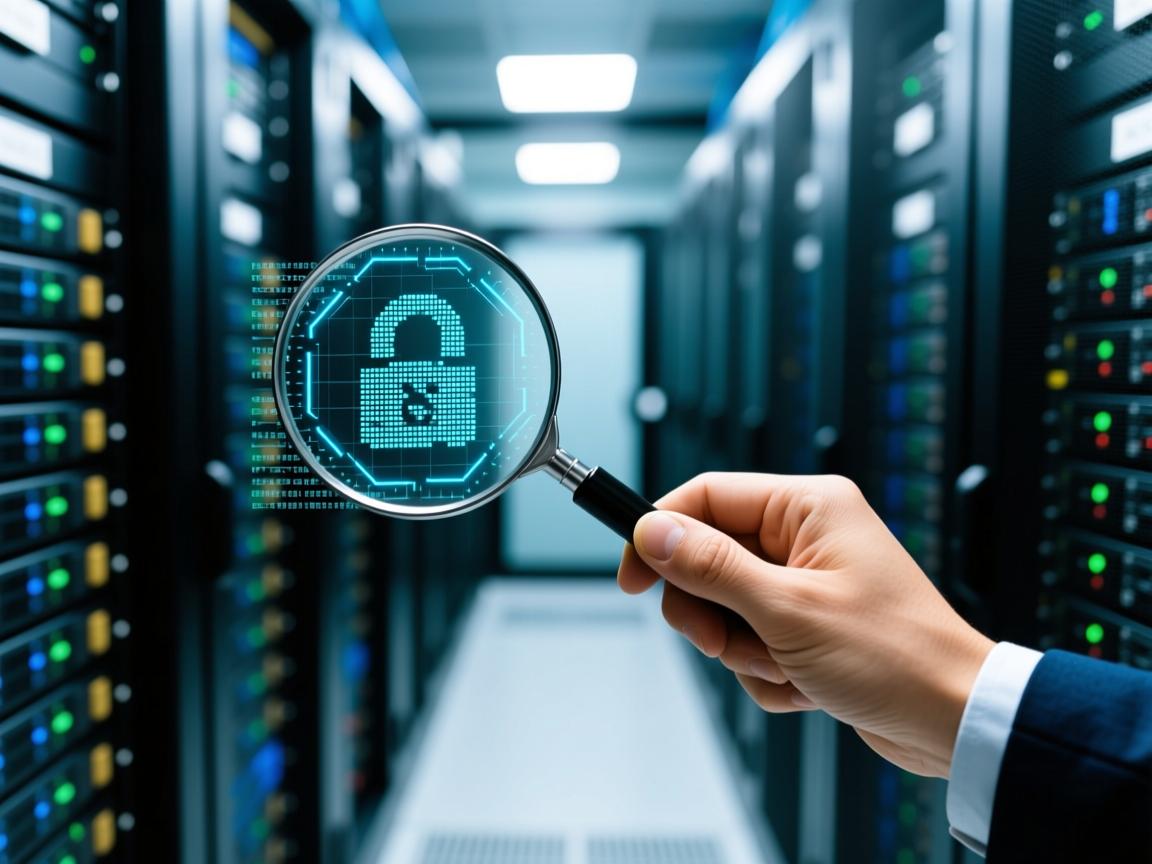 数据库密文怎么查  第2张