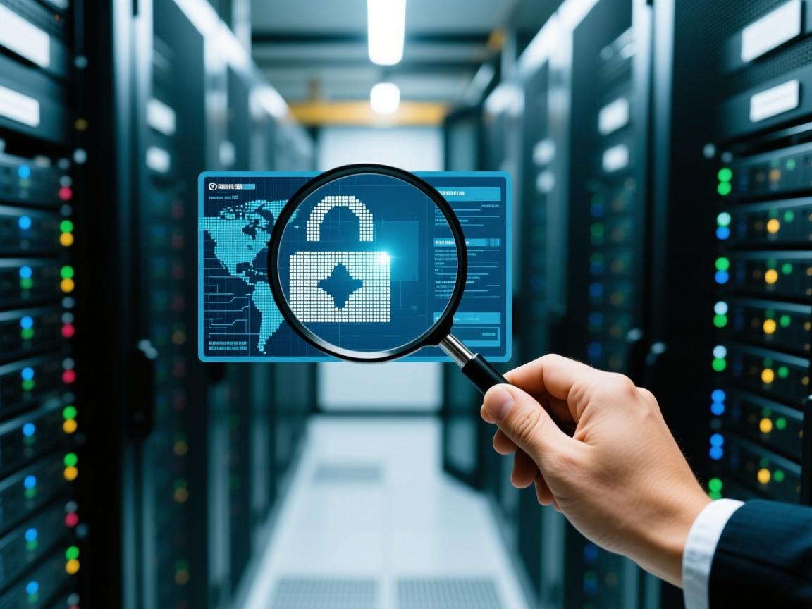 数据库密文怎么查  第3张