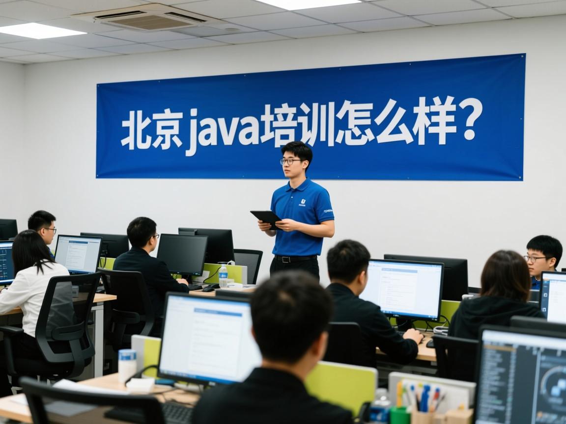 达内 北京java培训怎么样 第3张 达内 北京java培训怎么样 第3张