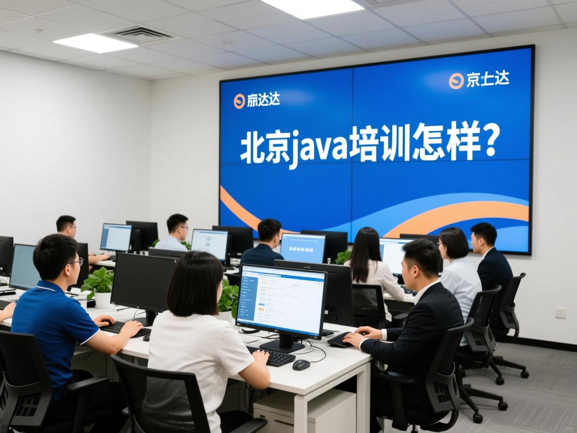 达内 北京java培训怎么样 第2张 达内 北京java培训怎么样 第2张
