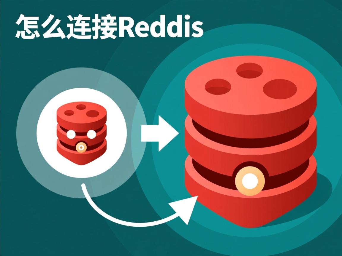 java怎么连接redis  第3张 java怎么连接redis  第3张