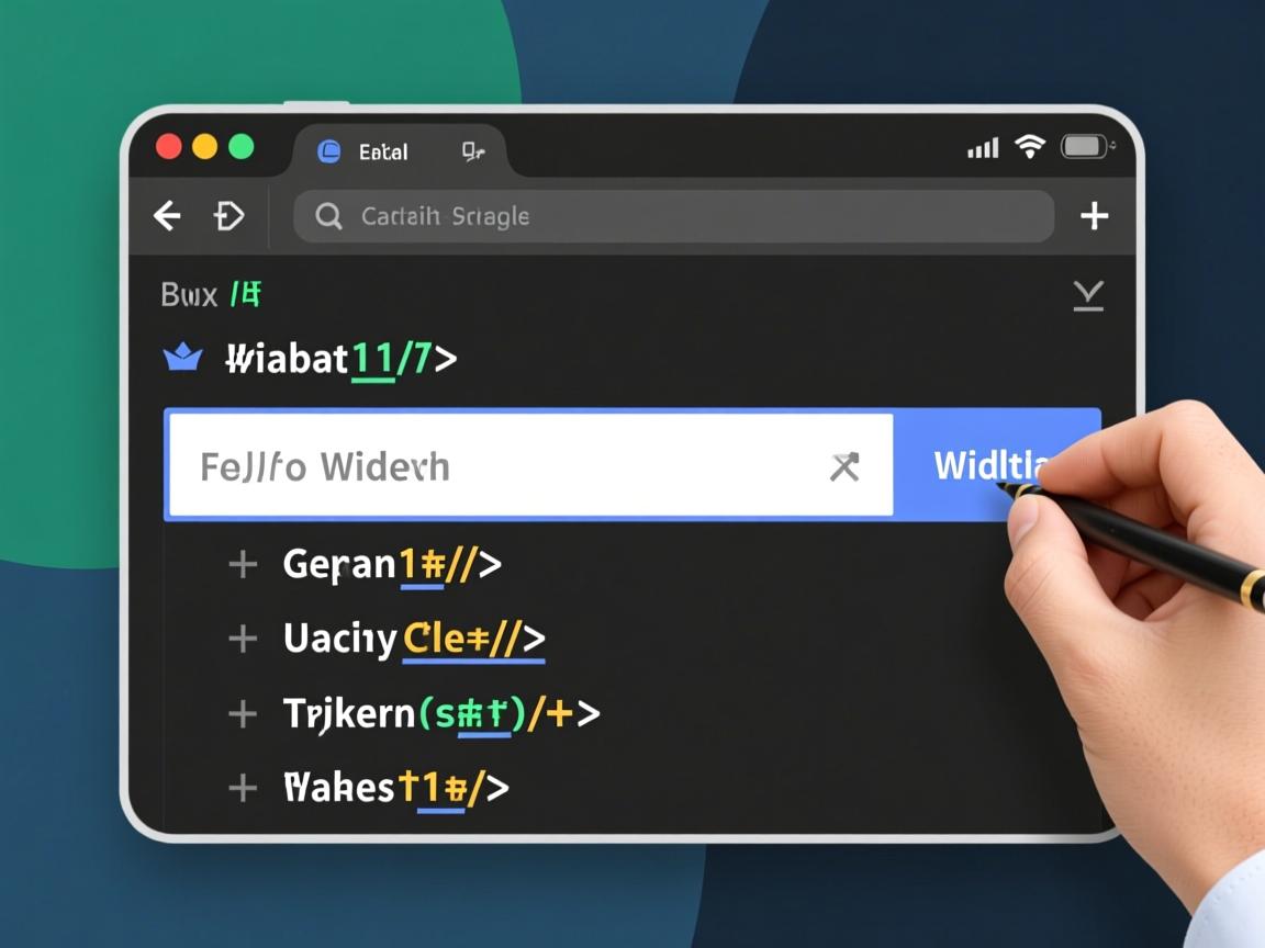 html如何固定单元格宽度自适应宽度  第1张 html如何固定单元格宽度自适应宽度  第1张
