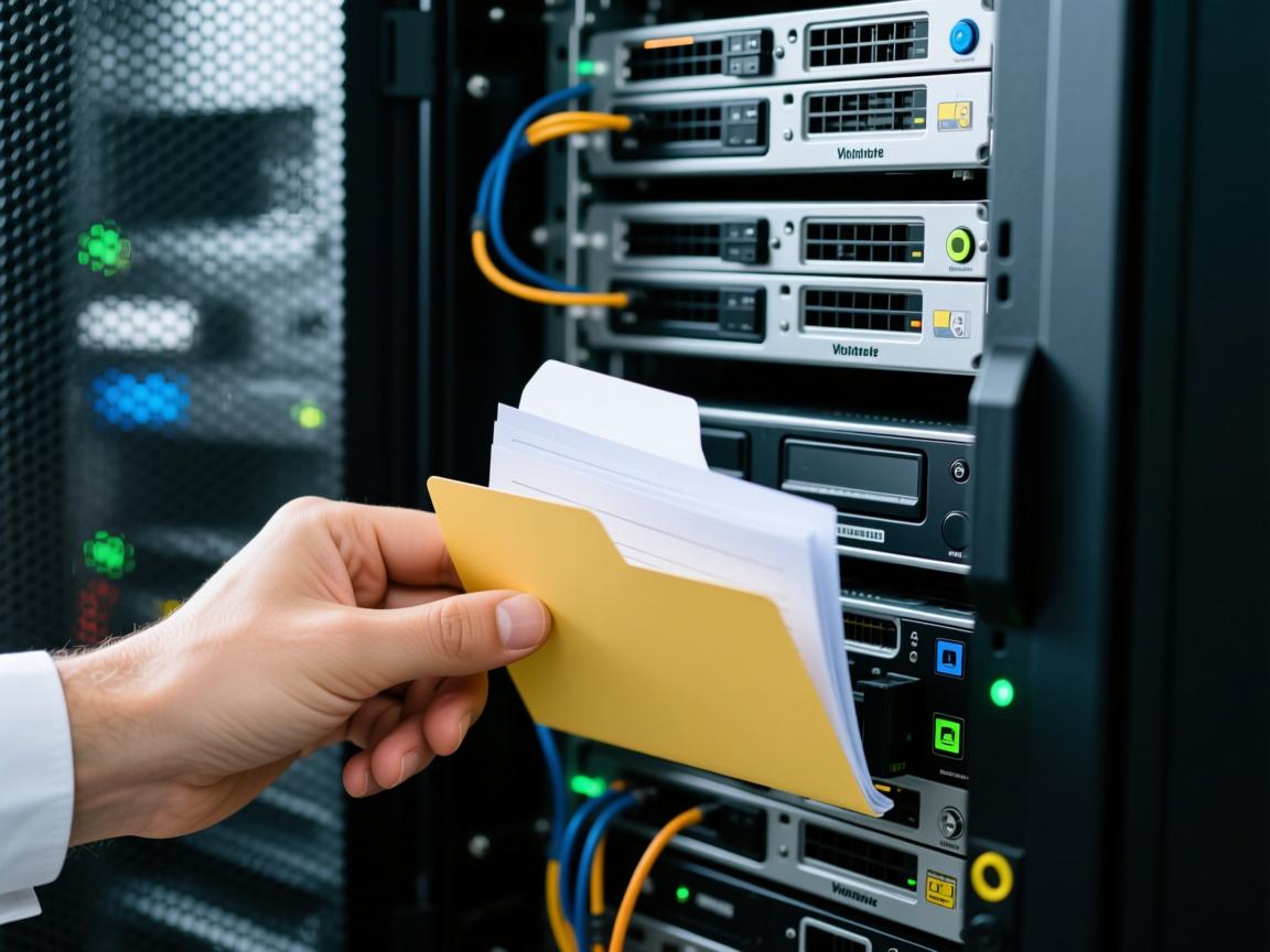 虚拟机访问物理机文件  第2张 虚拟机访问物理机文件  第2张