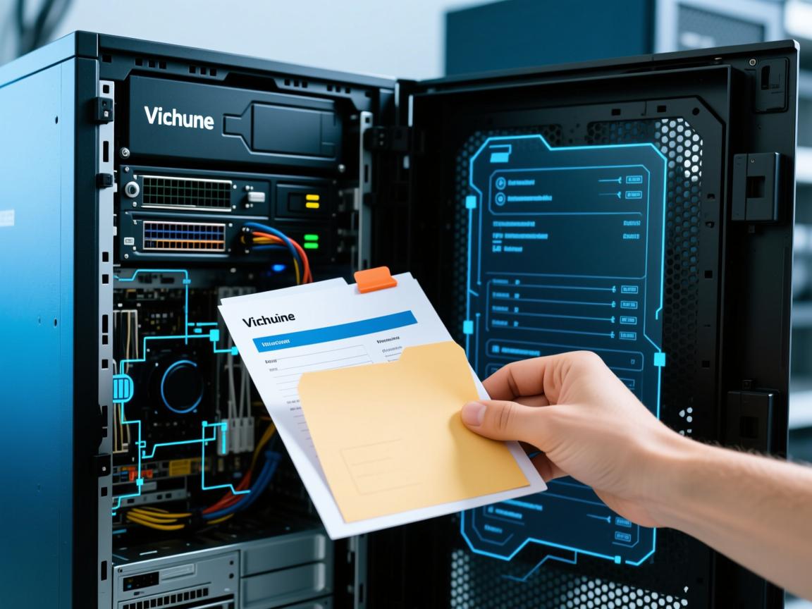 虚拟机访问物理机文件