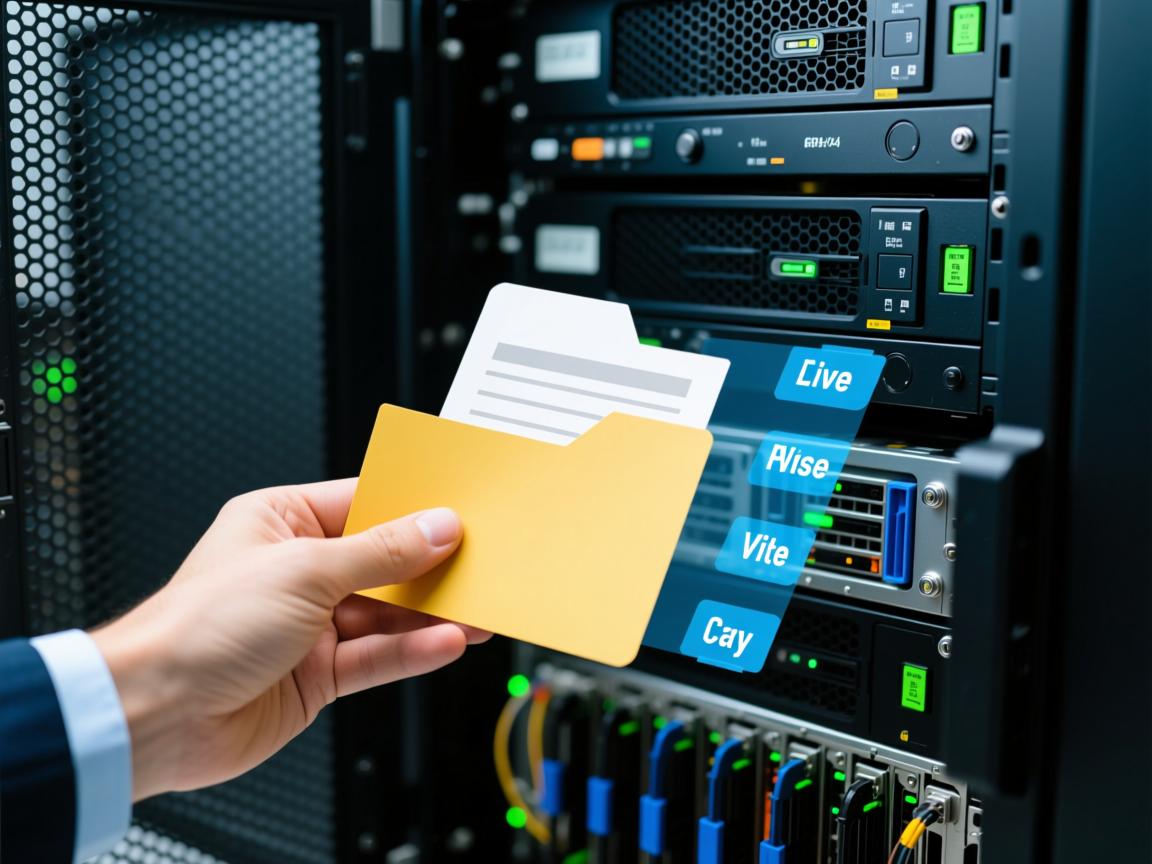 虚拟机访问物理机文件  第3张 虚拟机访问物理机文件  第3张