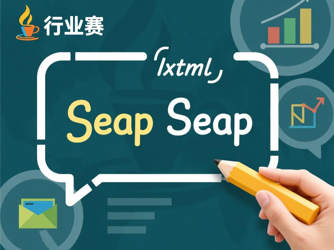 java怎么解析soap xml  第1张 java怎么解析soap xml  第1张