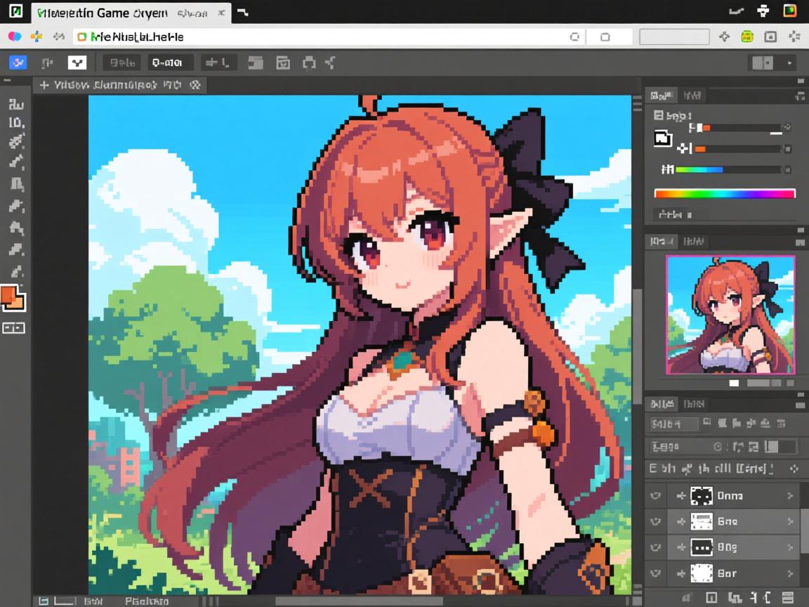 html5如何制作galgame