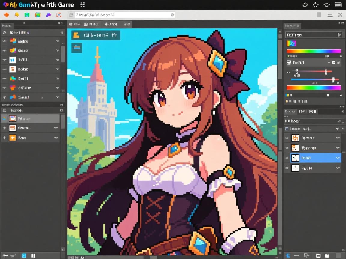 html5如何制作galgame  第3张