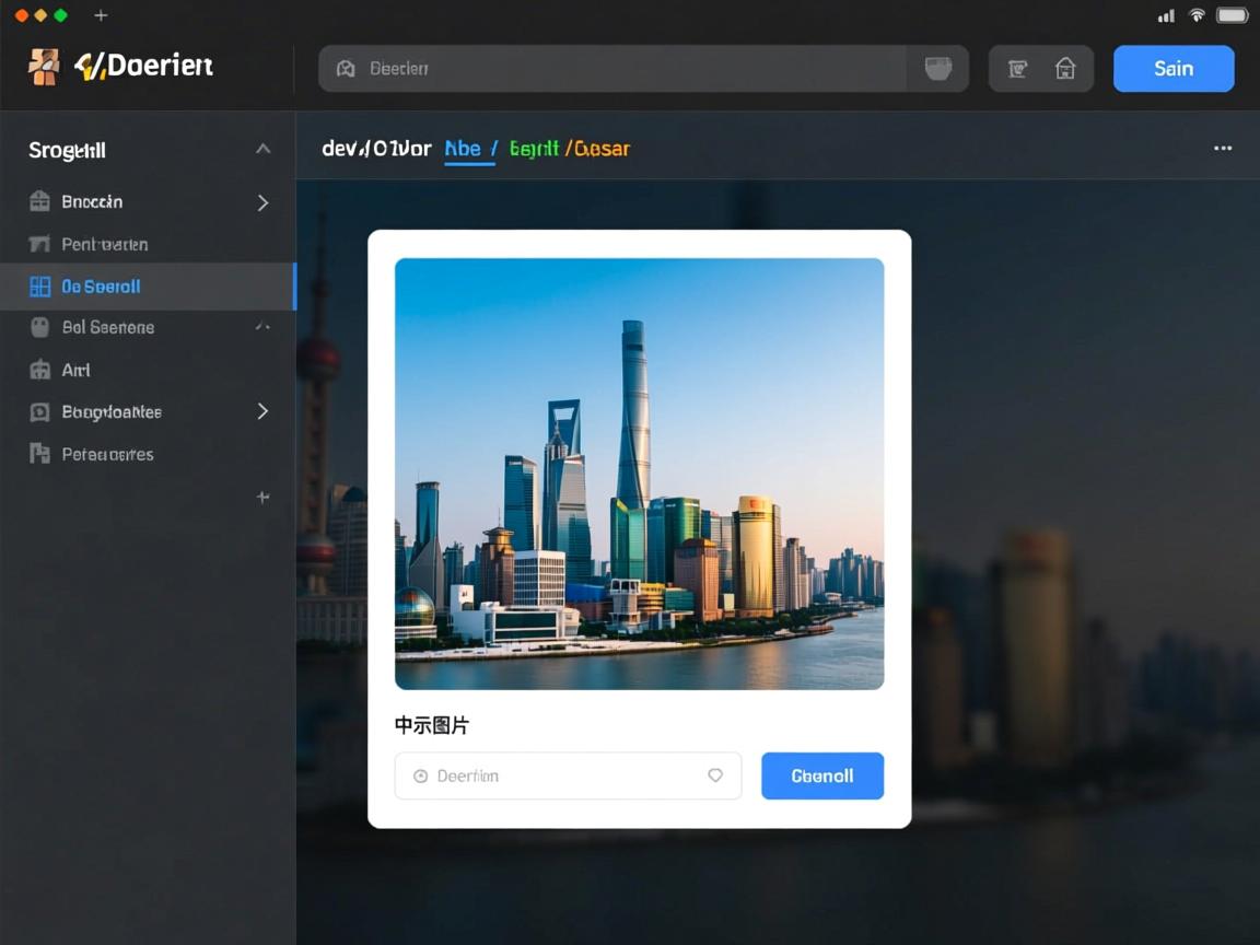 html 如何div动态居中显示图片  第1张 html 如何div动态居中显示图片  第1张