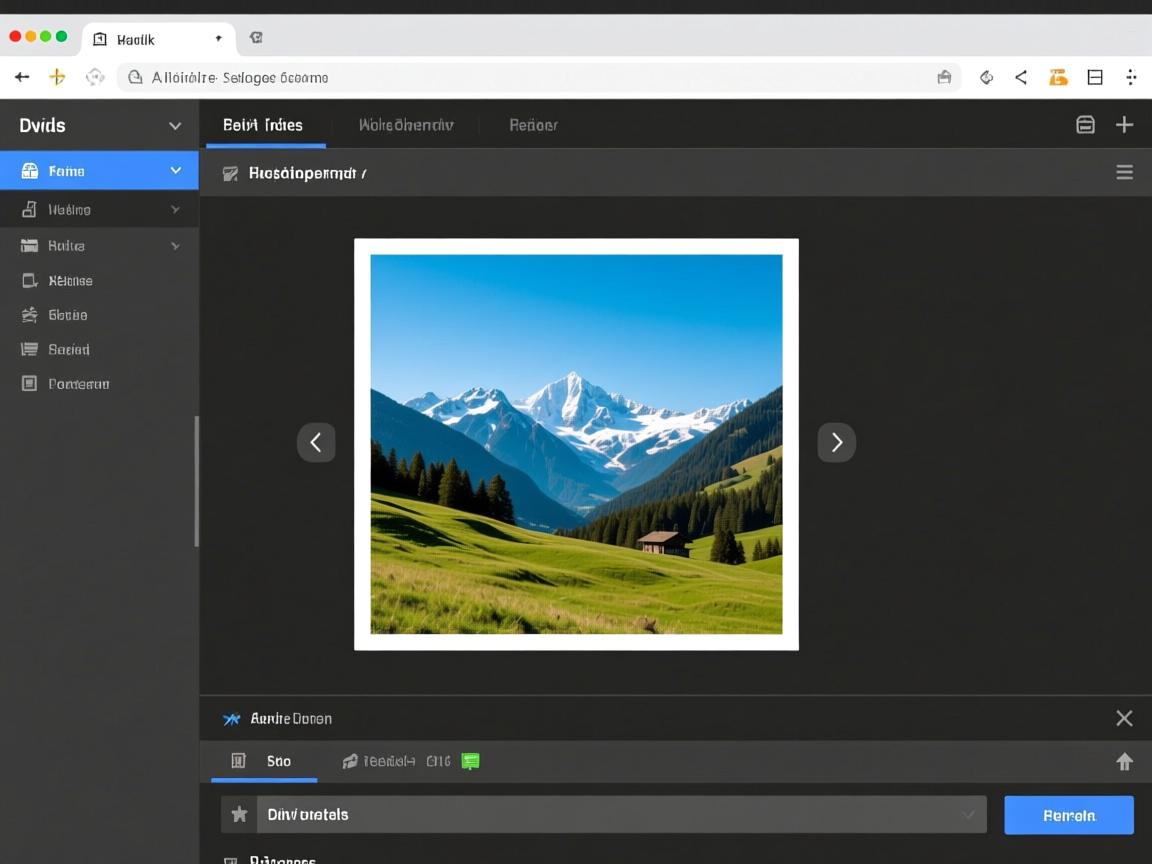 html 如何div动态居中显示图片  第3张 html 如何div动态居中显示图片  第3张