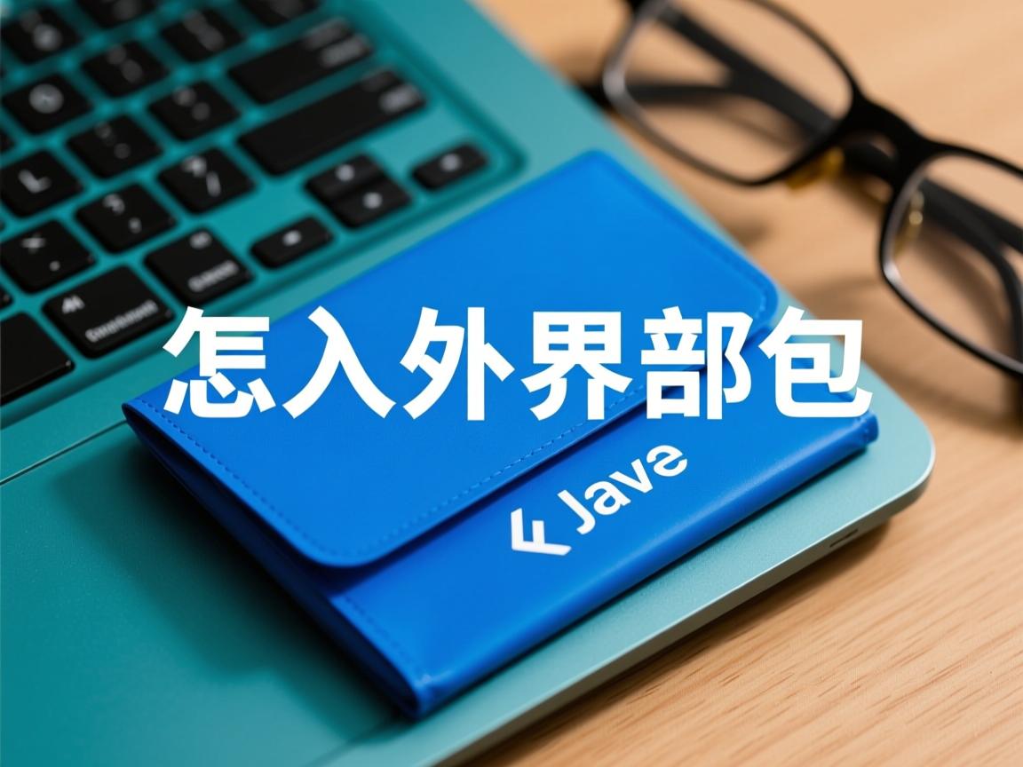 java怎么导入外部包  第1张 java怎么导入外部包  第1张