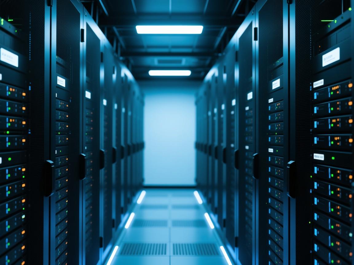 网站数据库怎么配置  第1张