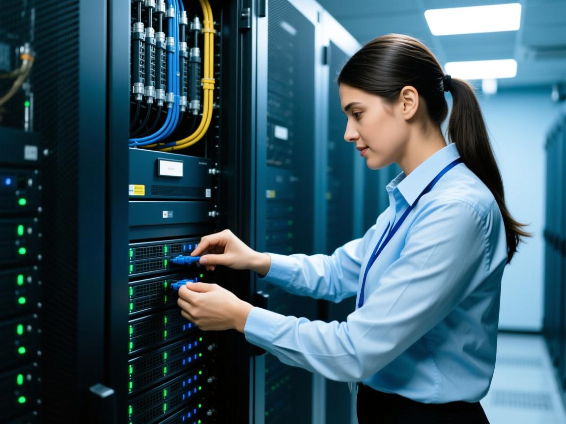 网站数据库怎么配置  第3张