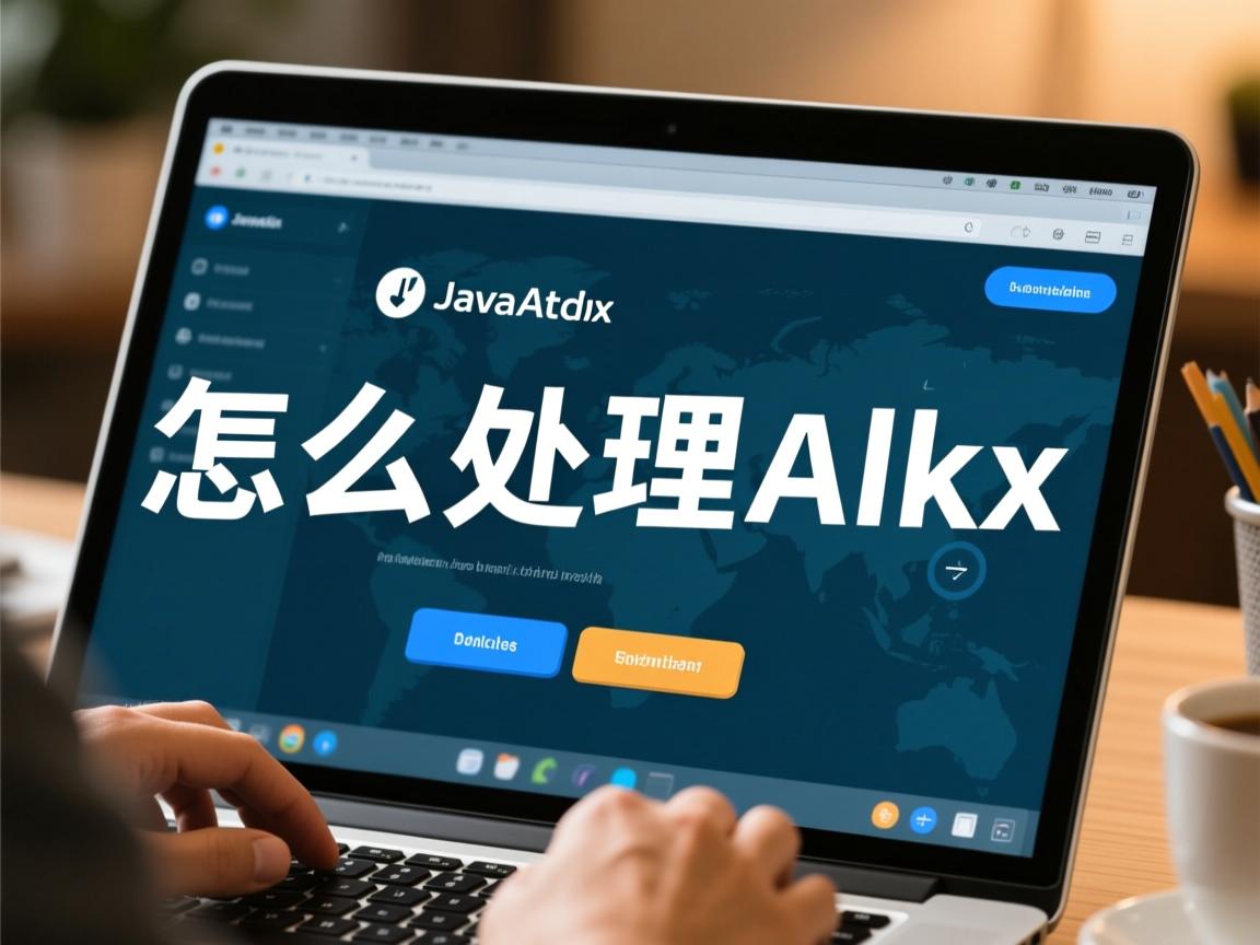 java怎么处理ajax  第2张 java怎么处理ajax  第2张