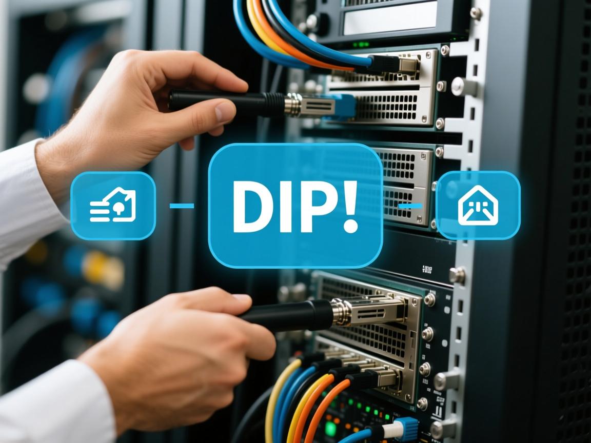 如何安装虚拟主机动态改IP 第2张 如何安装虚拟主机动态改IP 第2张