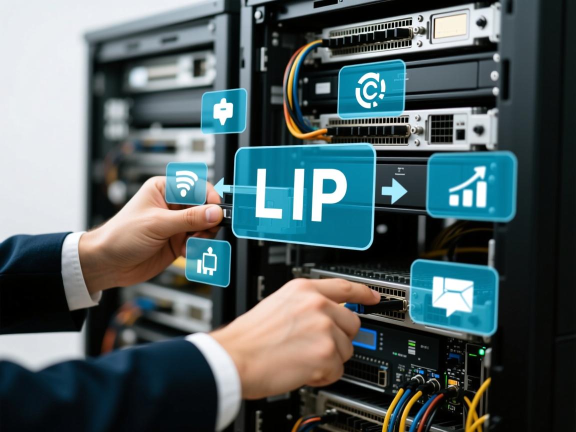 如何安装虚拟主机动态改IP 第3张 如何安装虚拟主机动态改IP 第3张