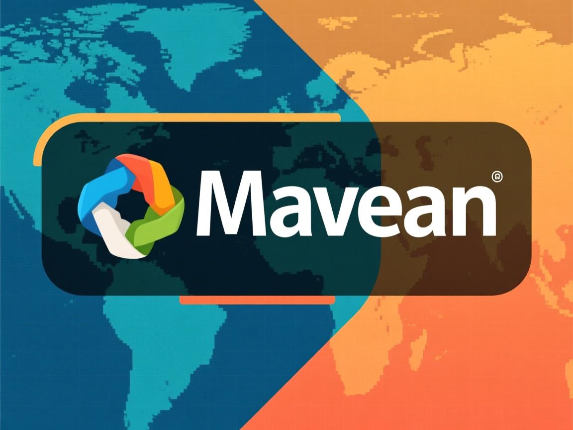 java项目怎么转mavan  第3张 java项目怎么转mavan  第3张