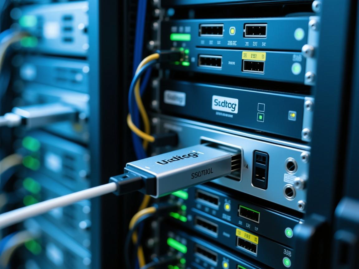 物理机USB映射虚拟机  第2张