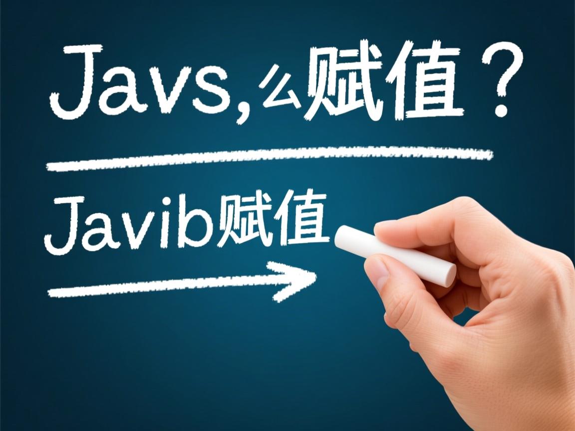 java args 怎么赋值  第2张 java args 怎么赋值  第2张