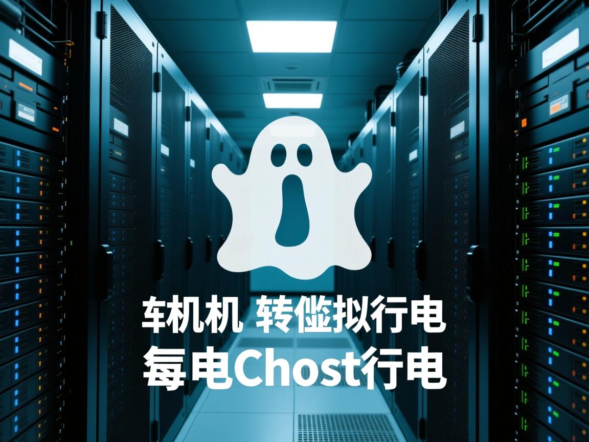 物理机ghost 转虚拟机  第2张 物理机ghost 转虚拟机  第2张