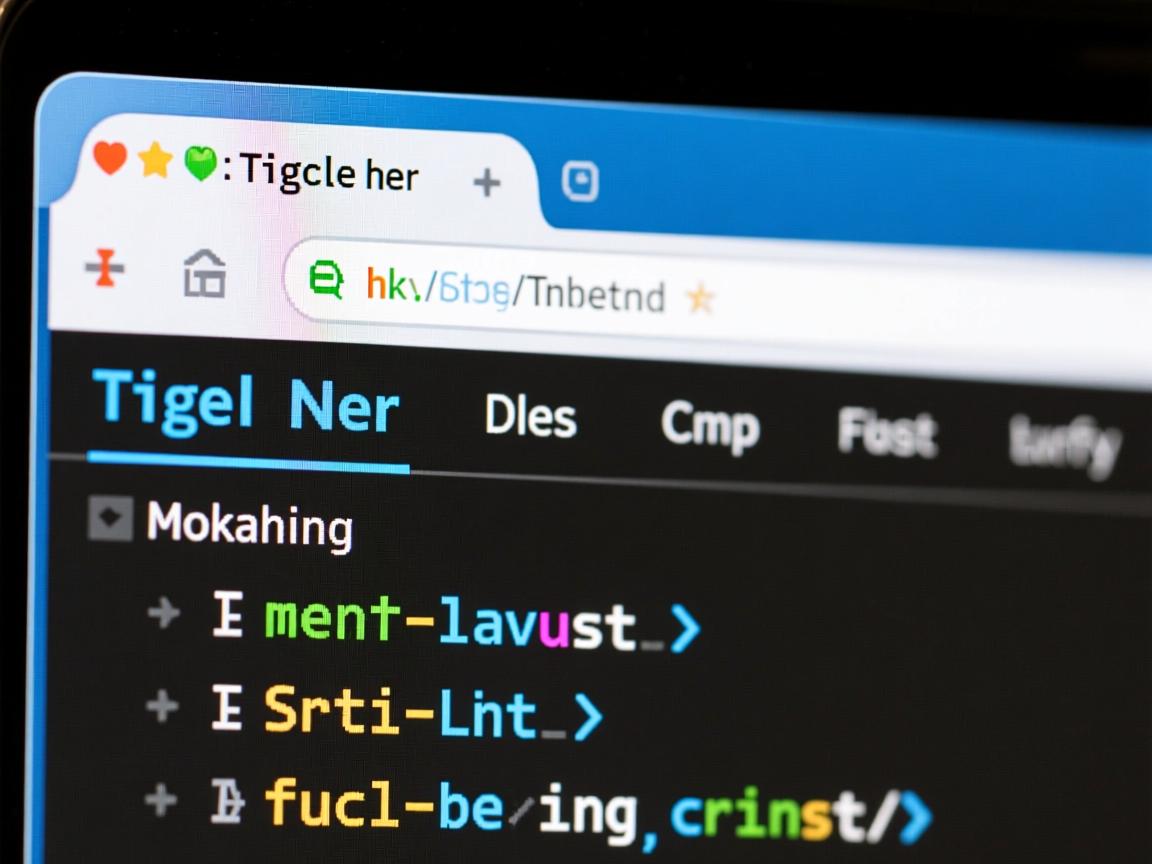 html如何写标题栏  第3张