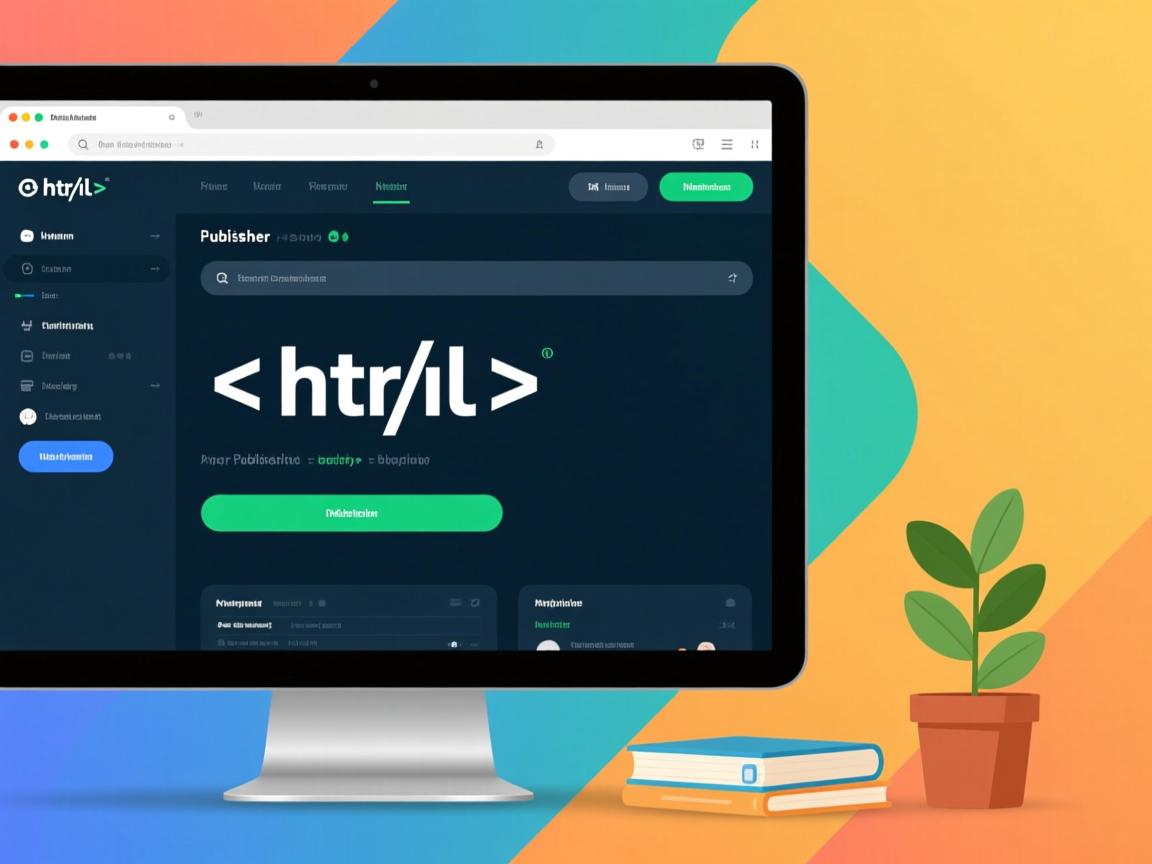 如何把html发布到网上
