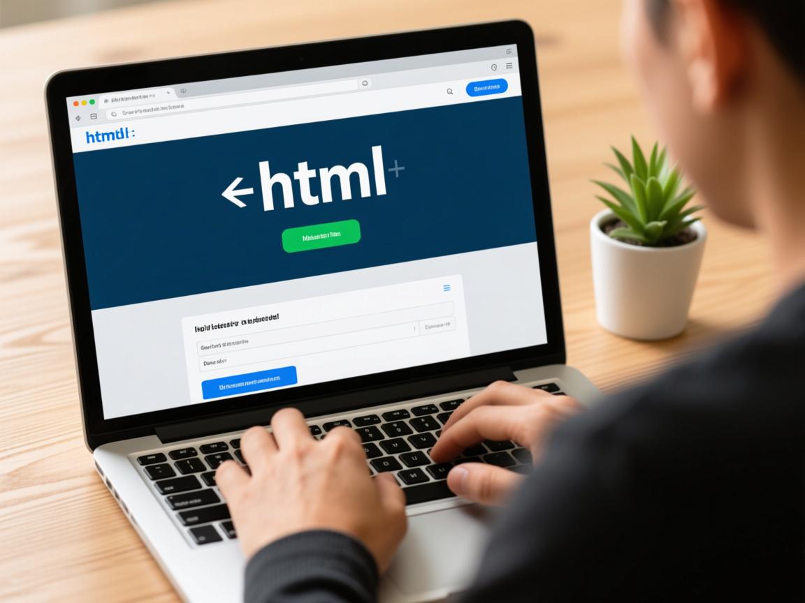 如何把html发布到网上  第2张 如何把html发布到网上  第2张