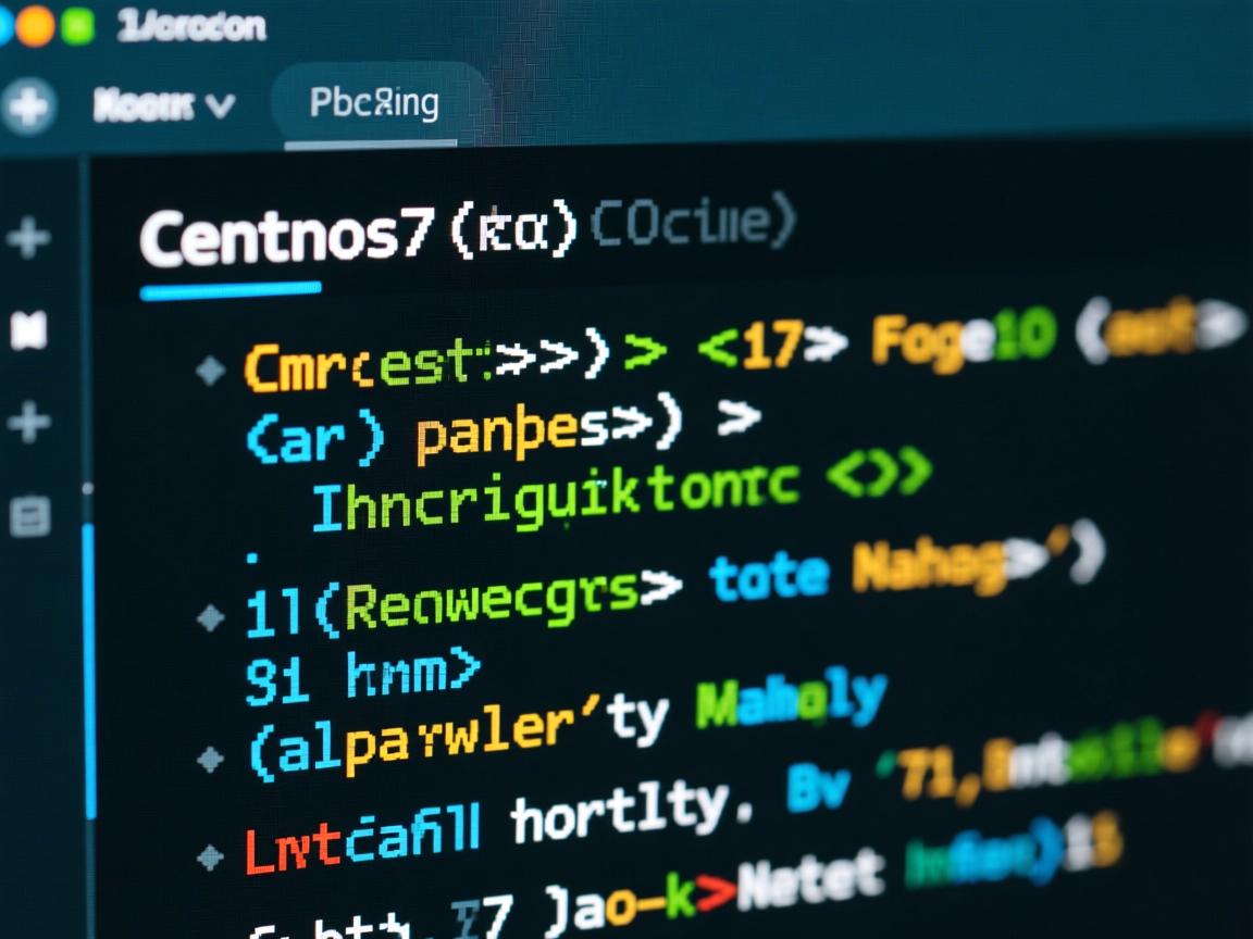 centos7虚拟主机配置文件  第2张 centos7虚拟主机配置文件  第2张