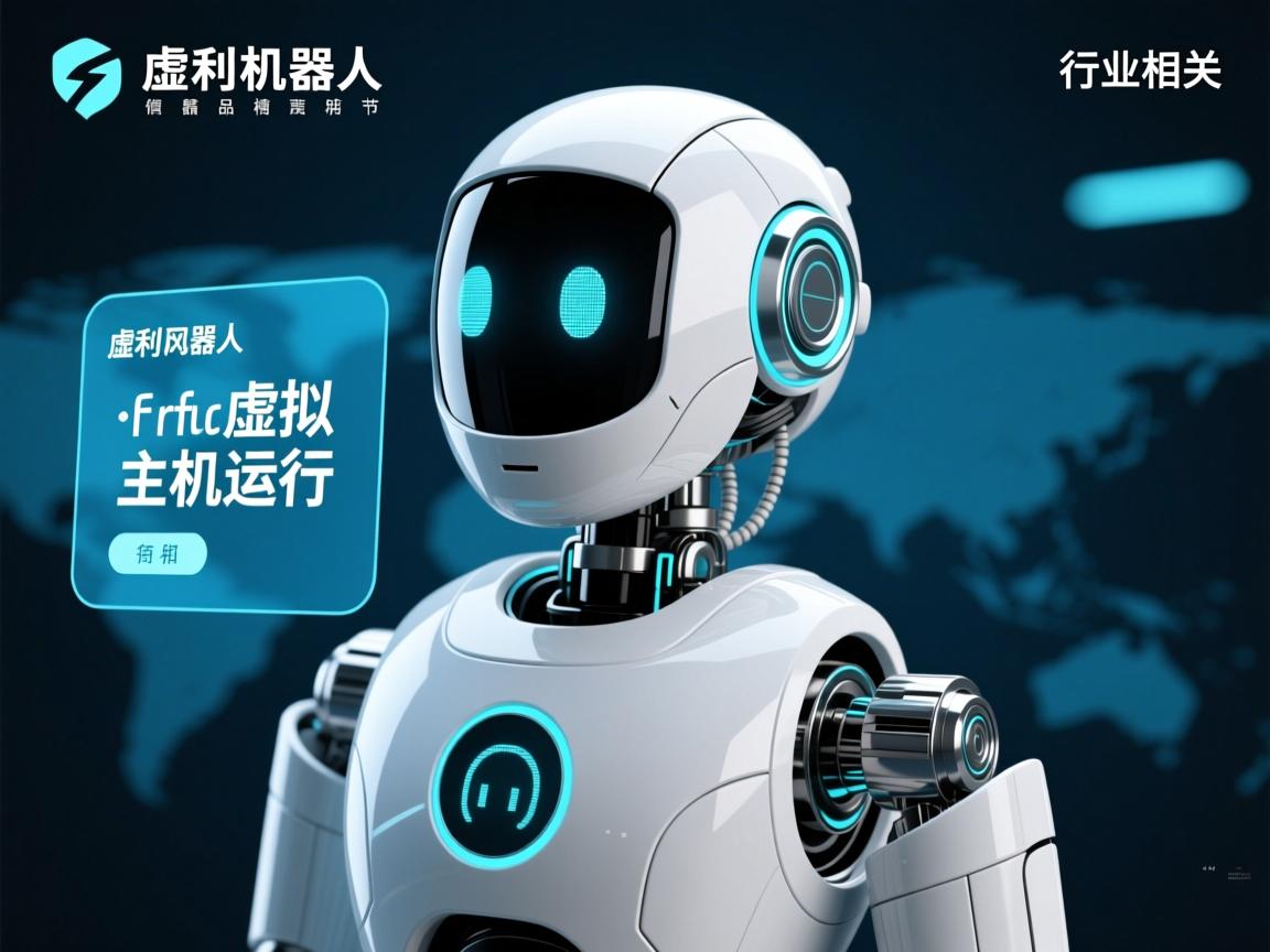 返利机器人虚拟主机运行  第3张