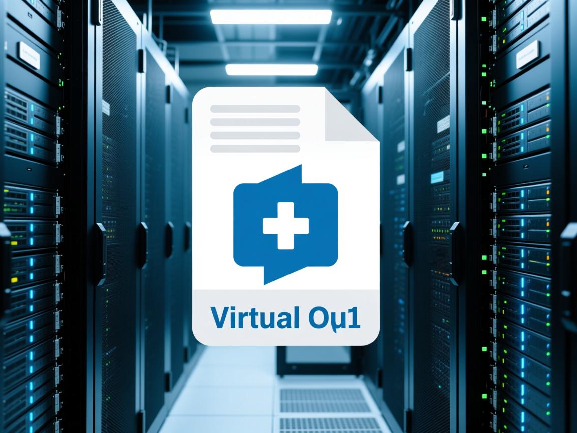 物理机转为虚拟机文件