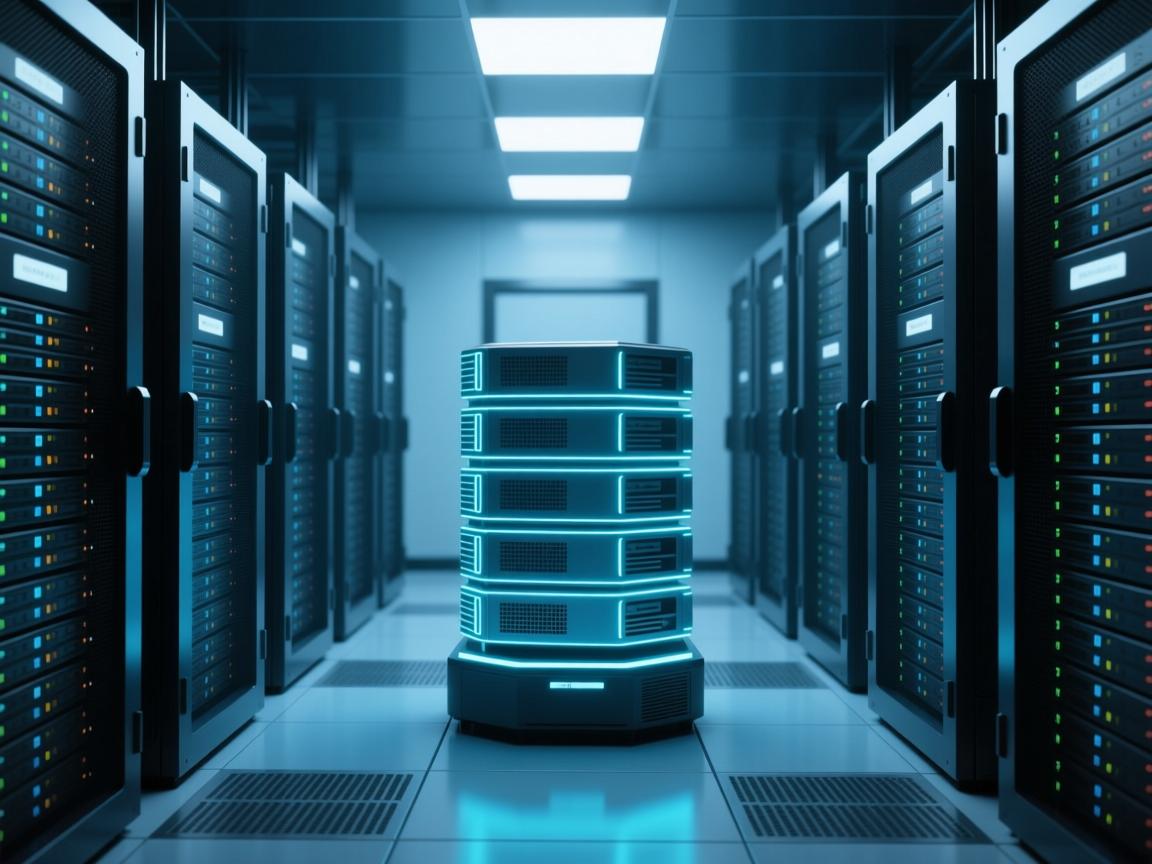 虚拟主机可以当数据库吗  第1张