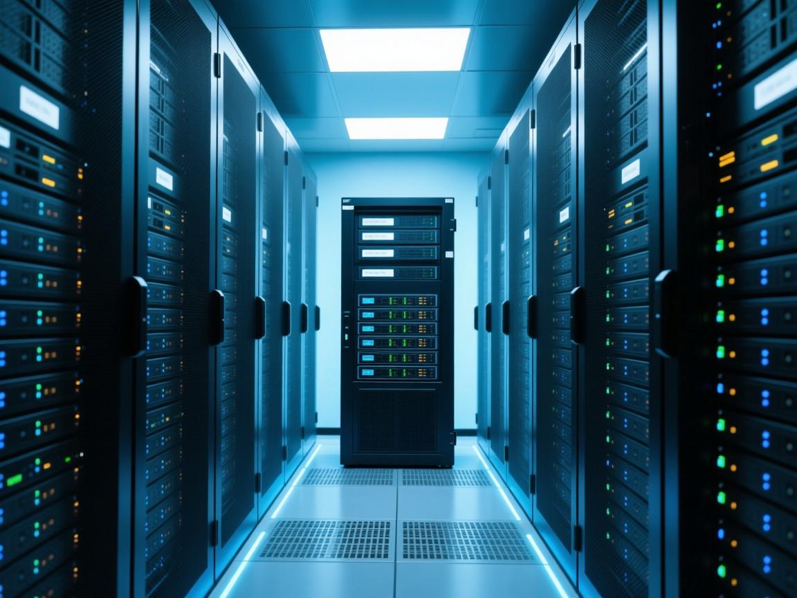 虚拟主机可以当数据库吗  第2张