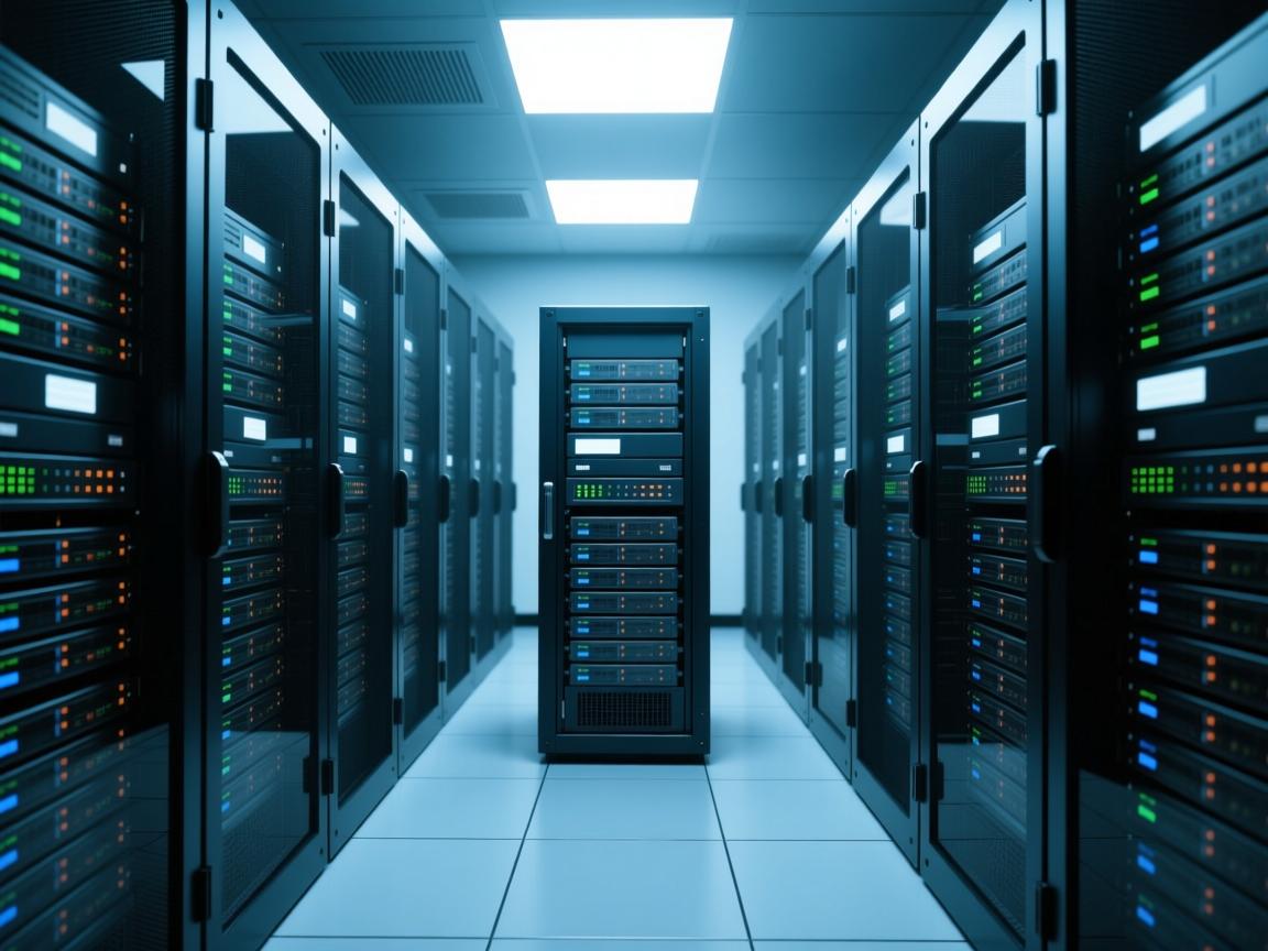 虚拟主机可以当数据库吗  第3张