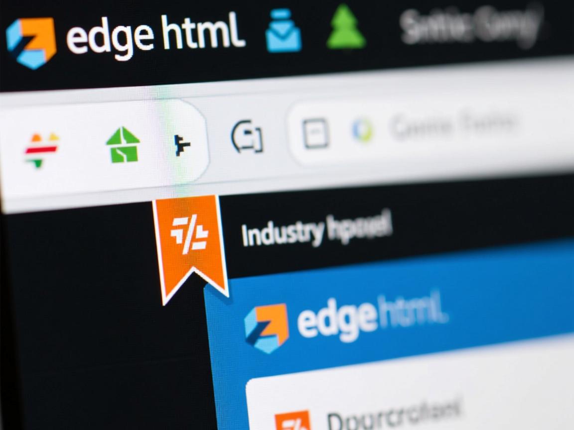 edge如何导入html书签  第1张 edge如何导入html书签  第1张