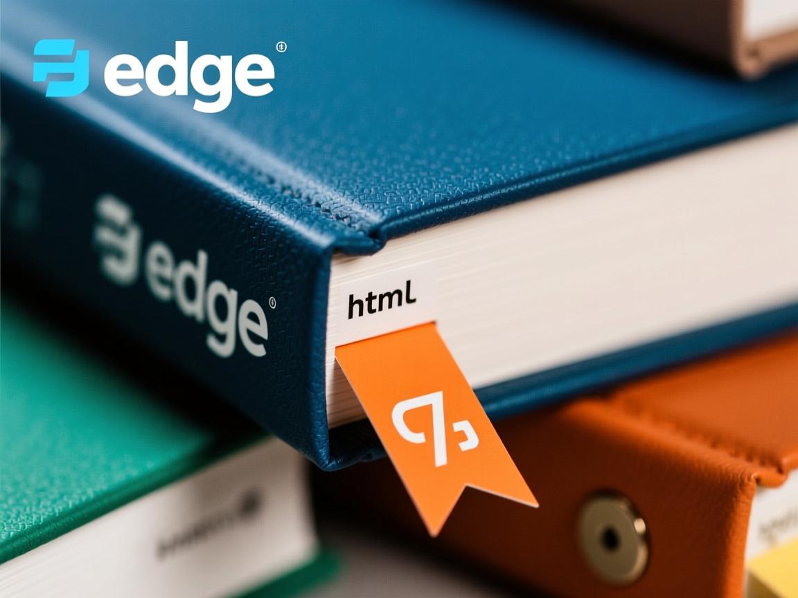 edge如何导入html书签  第3张 edge如何导入html书签  第3张