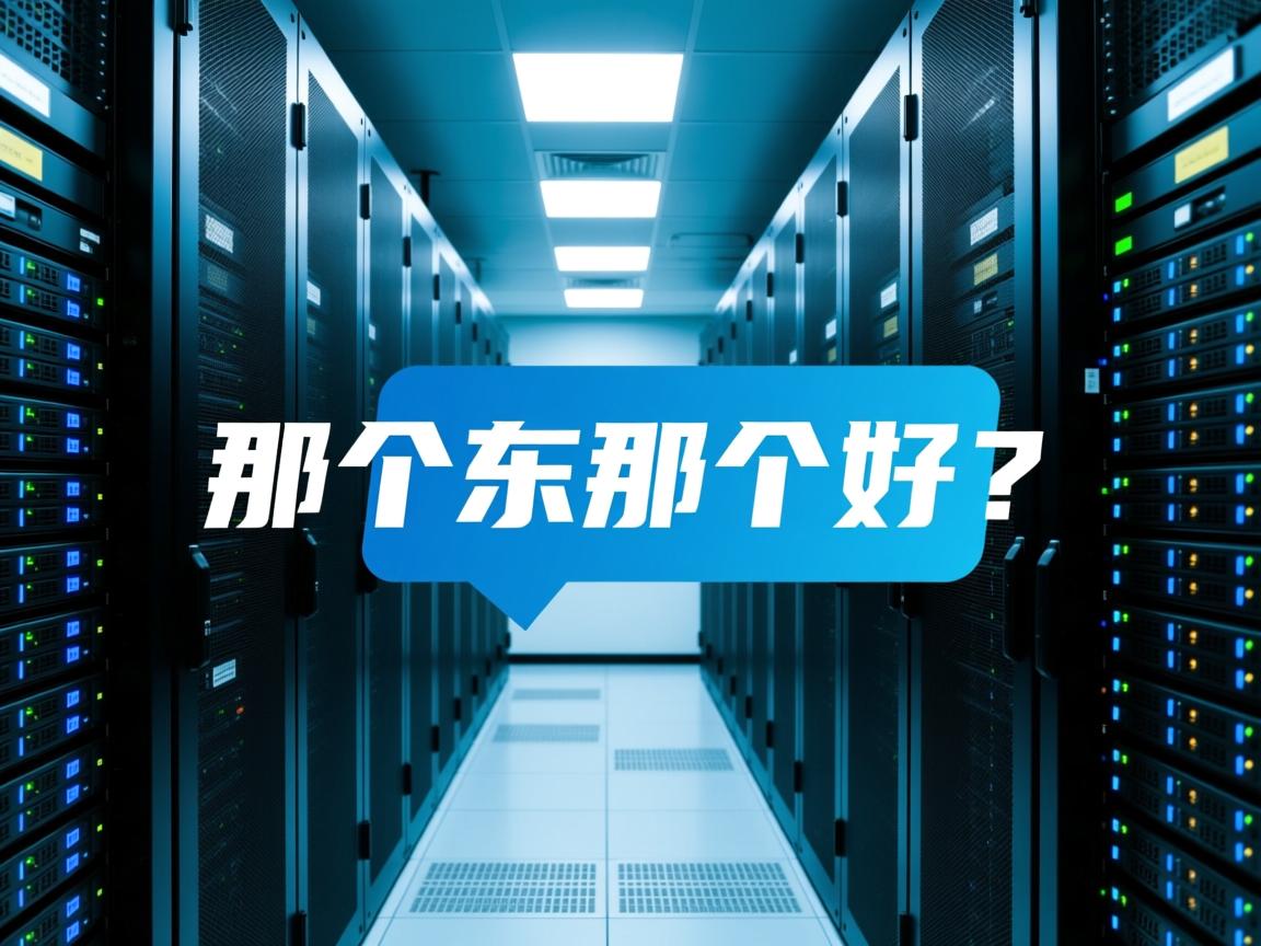 服务器与虚拟主机那个好