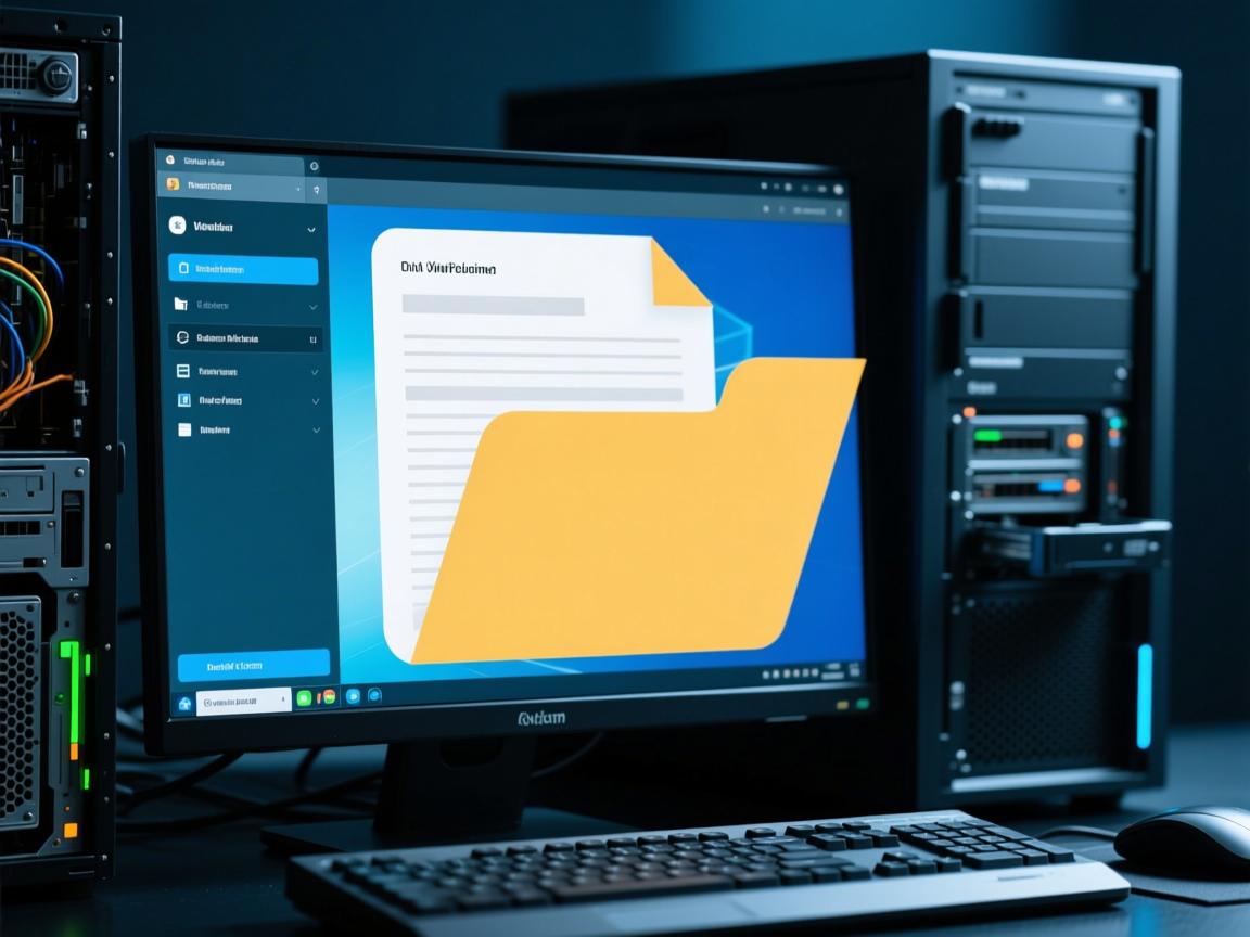 虚拟机打开物理机文件  第2张 虚拟机打开物理机文件  第2张