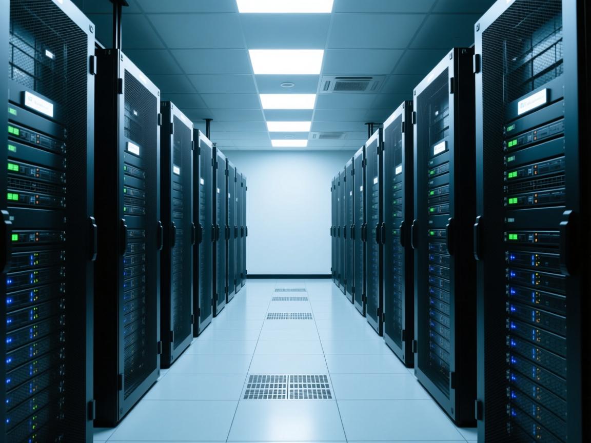 虚拟主机能用来干什么  第1张