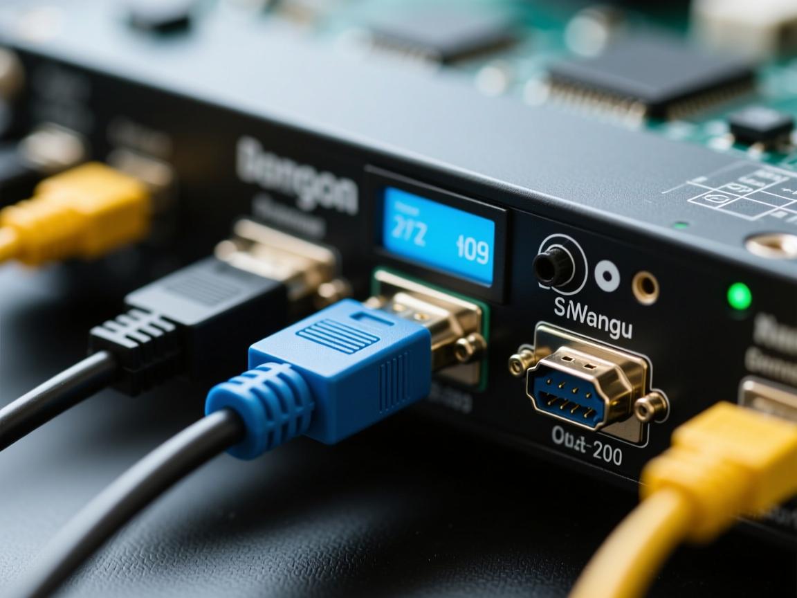 java怎么在客户端读取串口数据  第1张