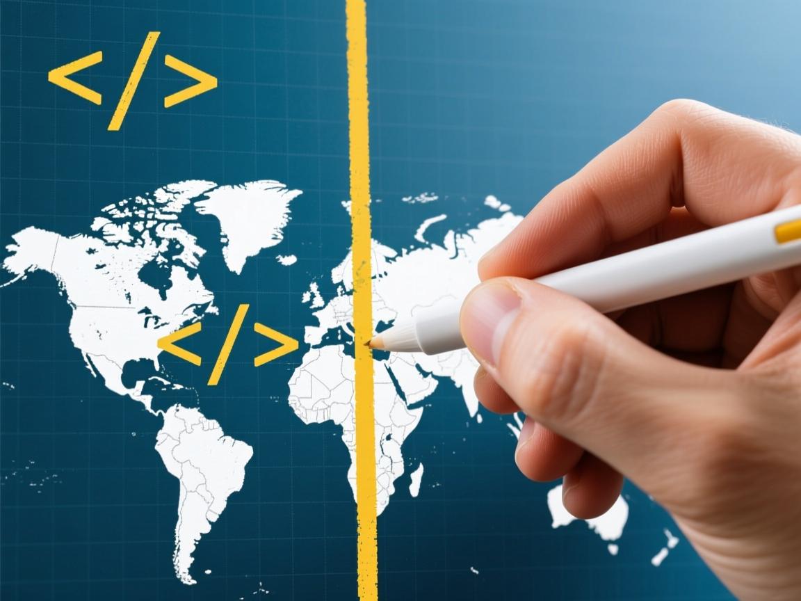 html如何画一条竖线  第1张 html如何画一条竖线  第1张