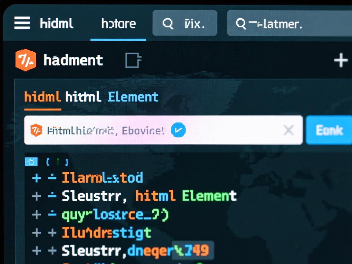 如何隐藏html元素  第1张