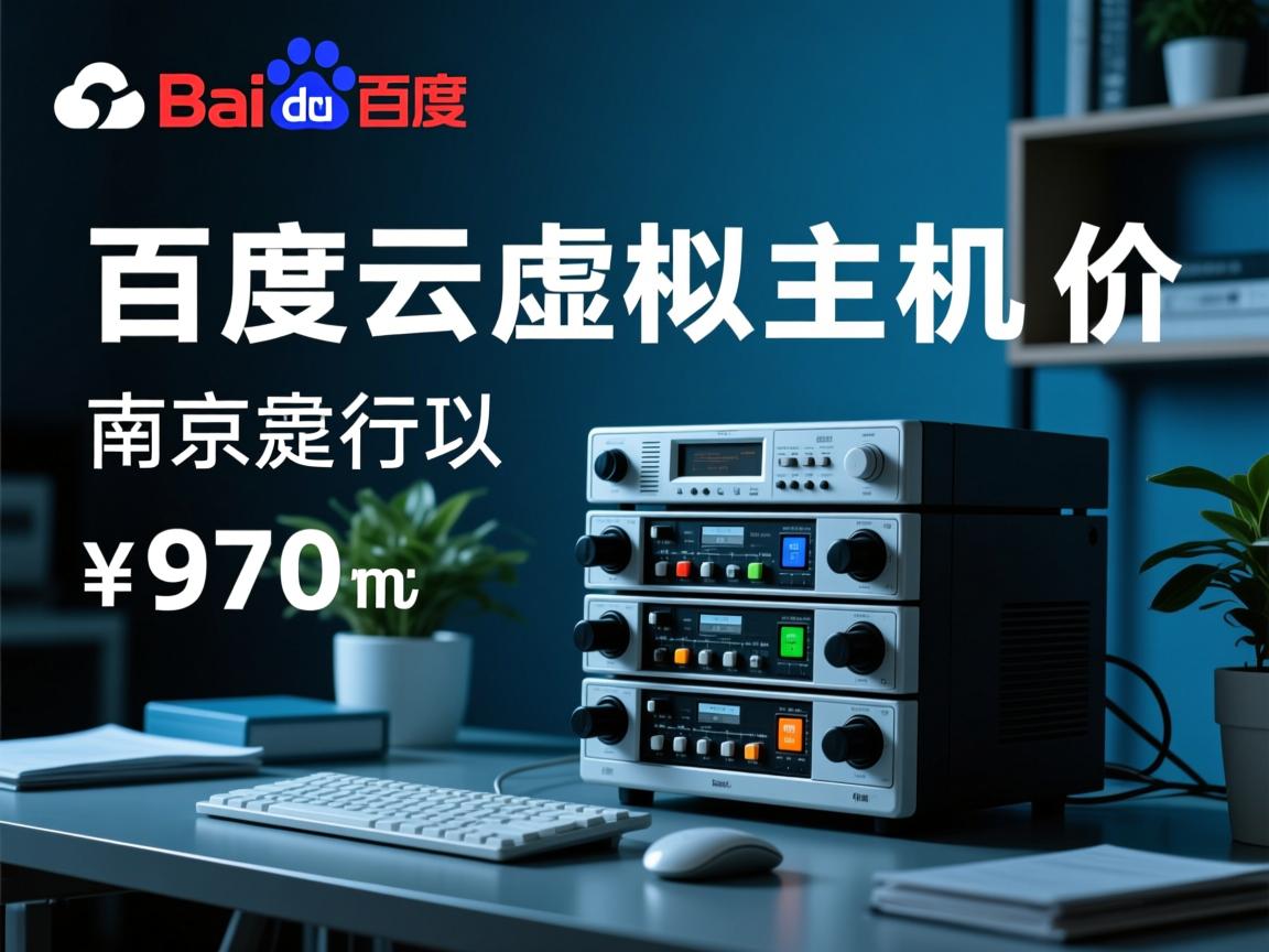 南京百度云虚拟主机价格