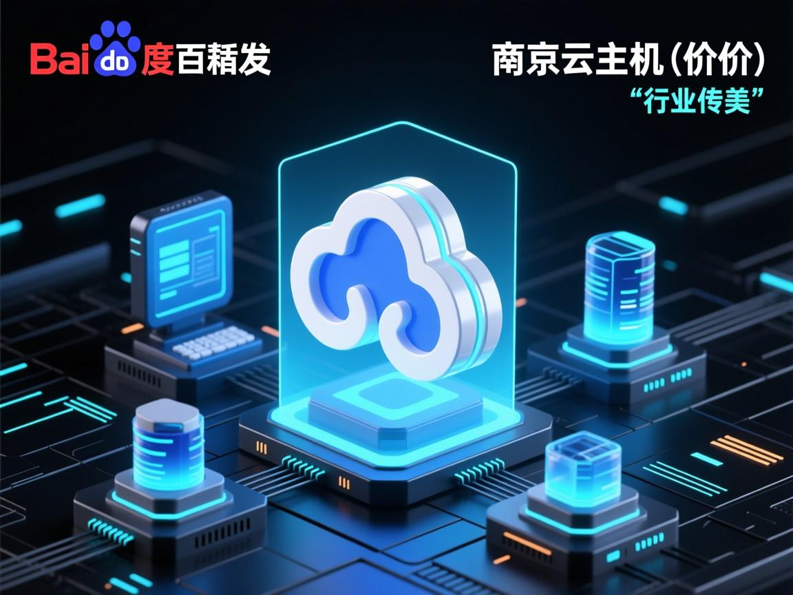南京百度云虚拟主机价格  第2张