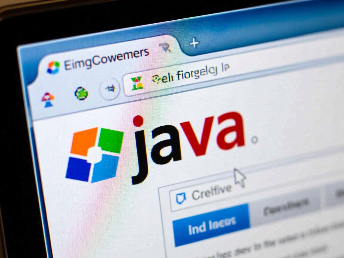 怎么看浏览器是否启用了java  第1张 怎么看浏览器是否启用了java  第1张