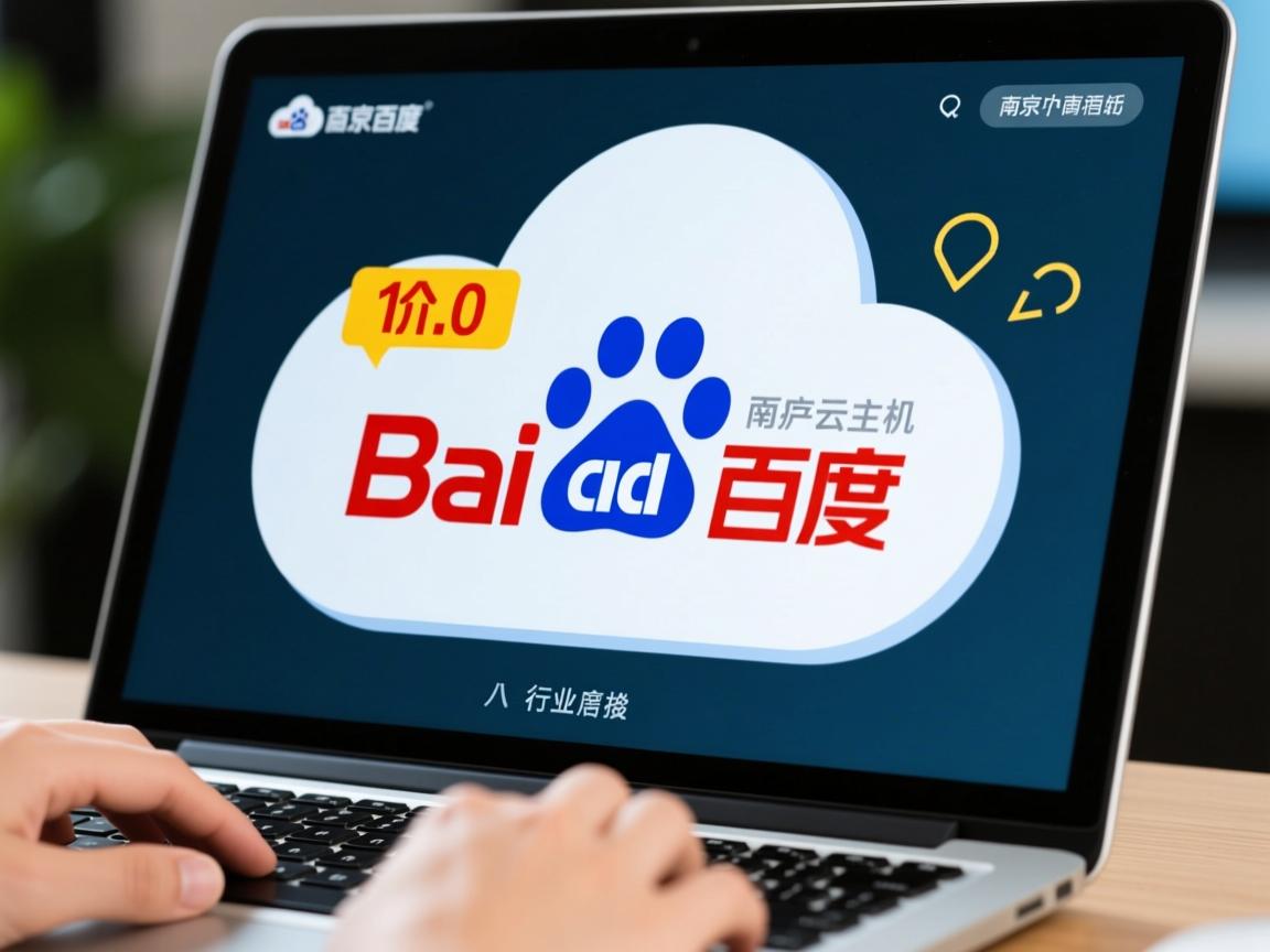 南京百度云虚拟主机价格  第3张