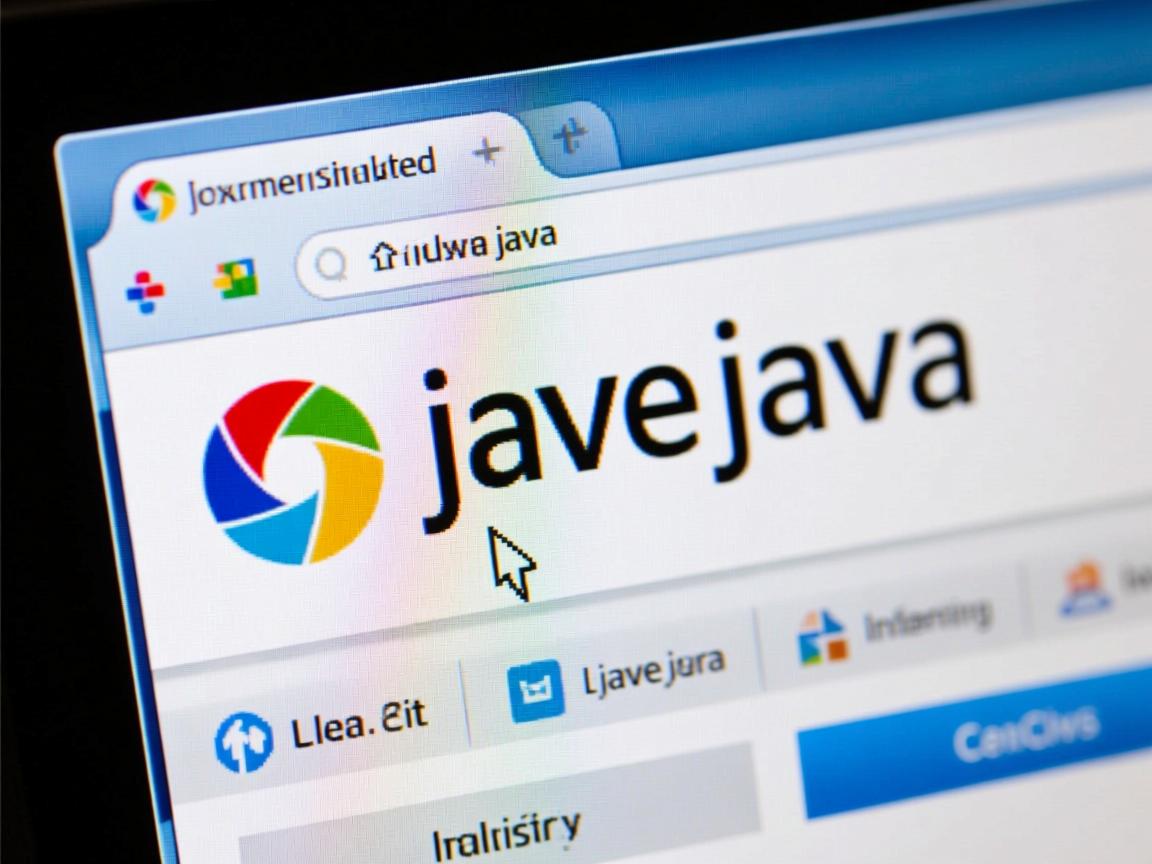 怎么看浏览器是否启用了java  第3张 怎么看浏览器是否启用了java  第3张