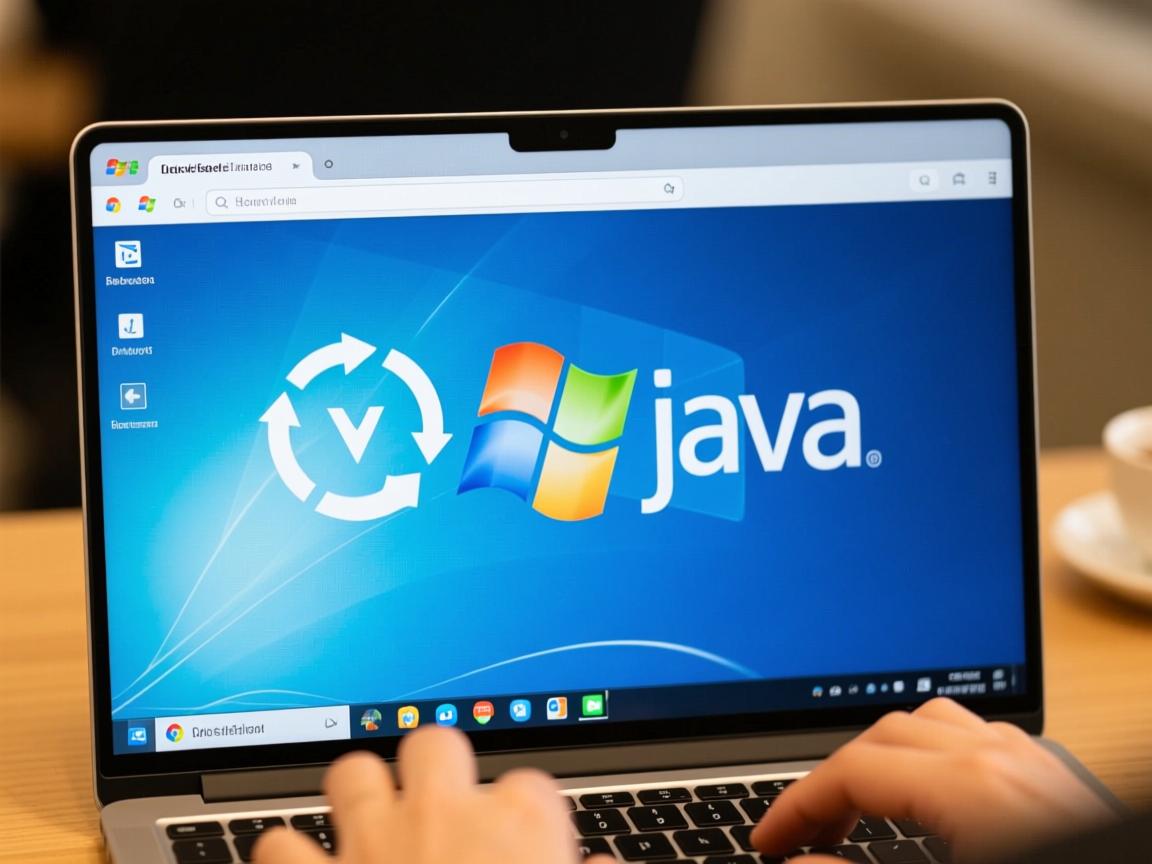 怎么看浏览器是否启用了java  第2张 怎么看浏览器是否启用了java  第2张
