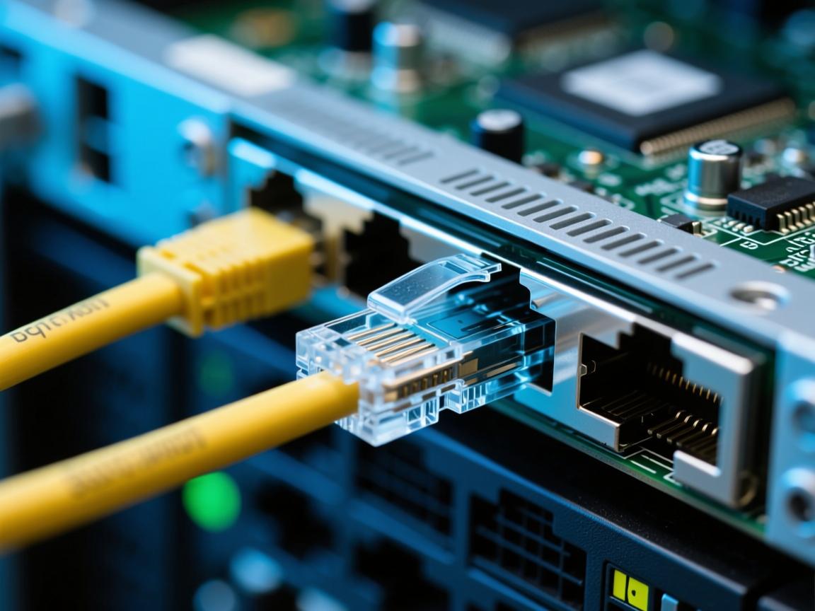 虚拟机克隆物理机网卡  第1张