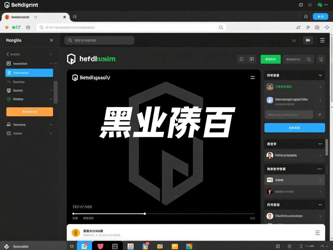 html如何制作黑页  第3张 html如何制作黑页  第3张